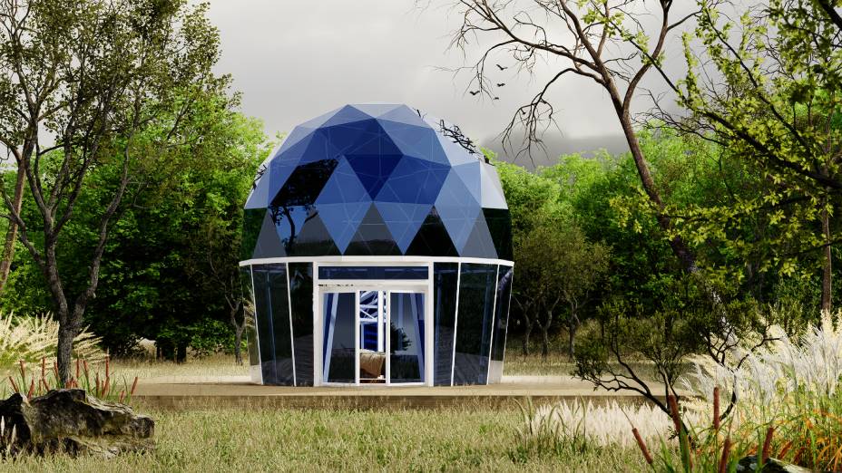 瑞安市星空酒店帐篷厂家